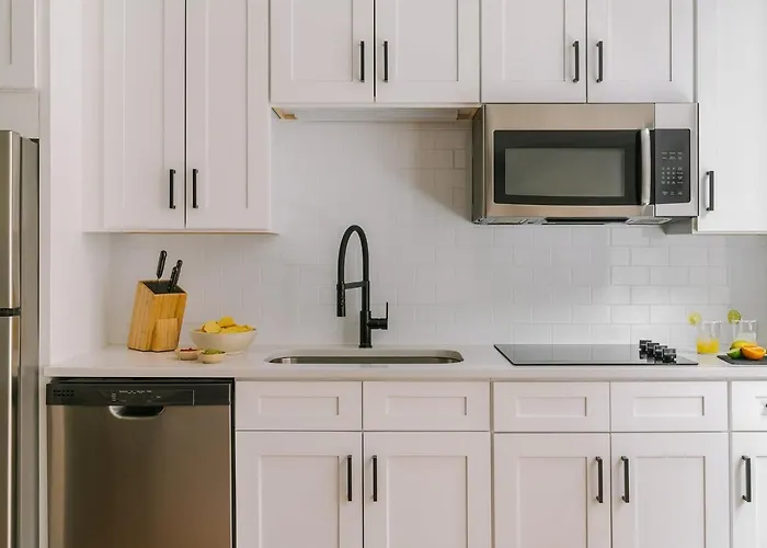 Livn Millennium Park Downtown Superior 1br Appartamento *